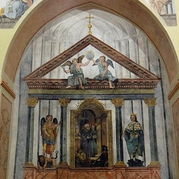 Église Notre-Dame-de-lAssomption de Belvès