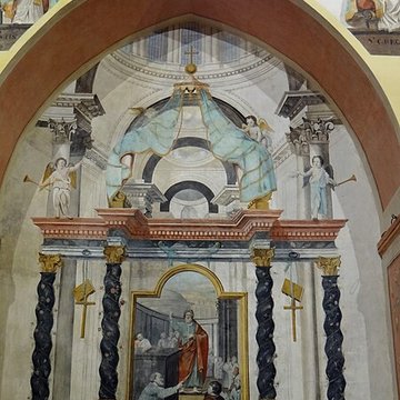 Église Notre-Dame-de-lAssomption de Belvès