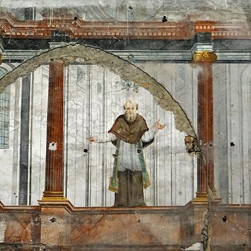 Église Notre-Dame-de-lAssomption de Belvès