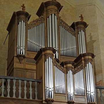 Église Notre-Dame-de-lAssomption de Belvès