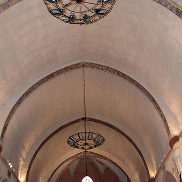 Église Notre-Dame-de-lAssomption de Belvès