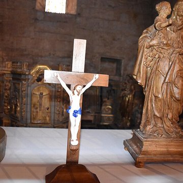 Église Notre-Dame-de-lAssomption de Belvès