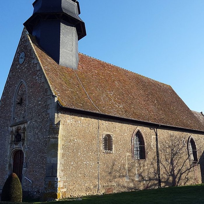 Photo de Eglise