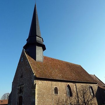 Eglise