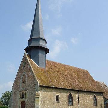 Eglise