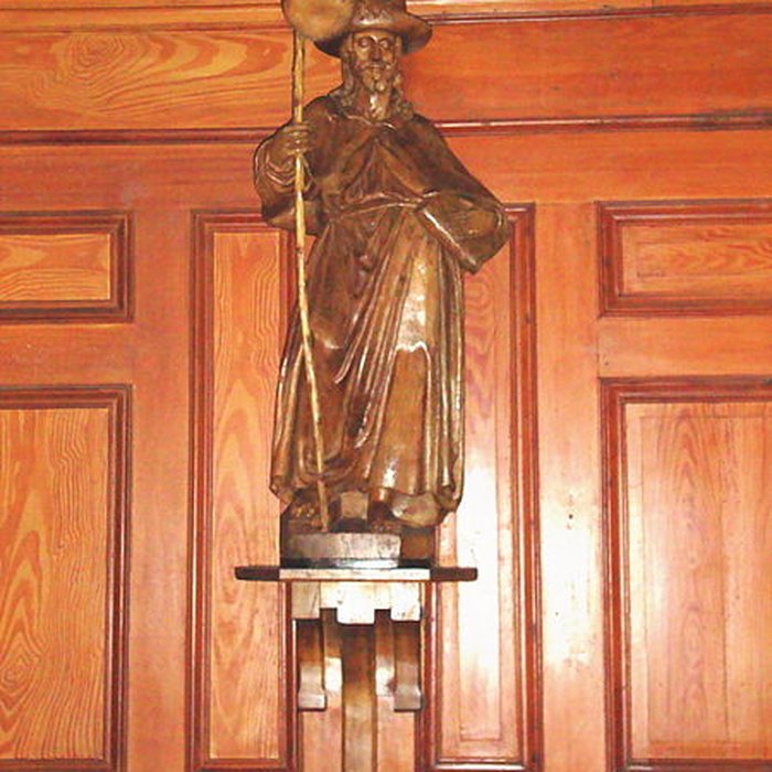 Photo de Église Notre-Dame-de-lAssomption de Bidart