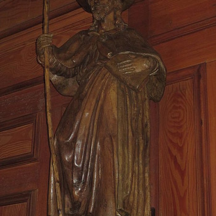 Photo de Église Notre-Dame-de-lAssomption de Bidart