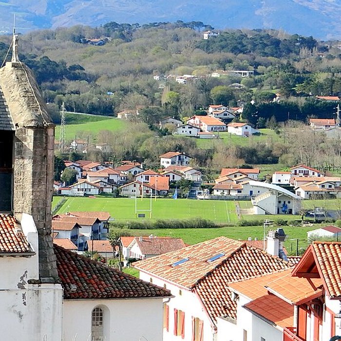 Photo de Église Notre-Dame-de-lAssomption de Bidart