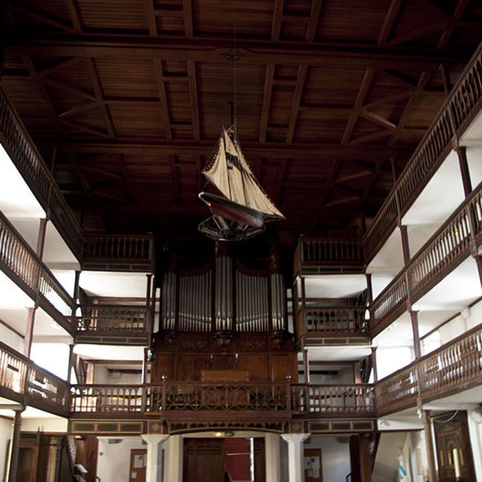 Photo de Église Notre-Dame-de-lAssomption de Bidart