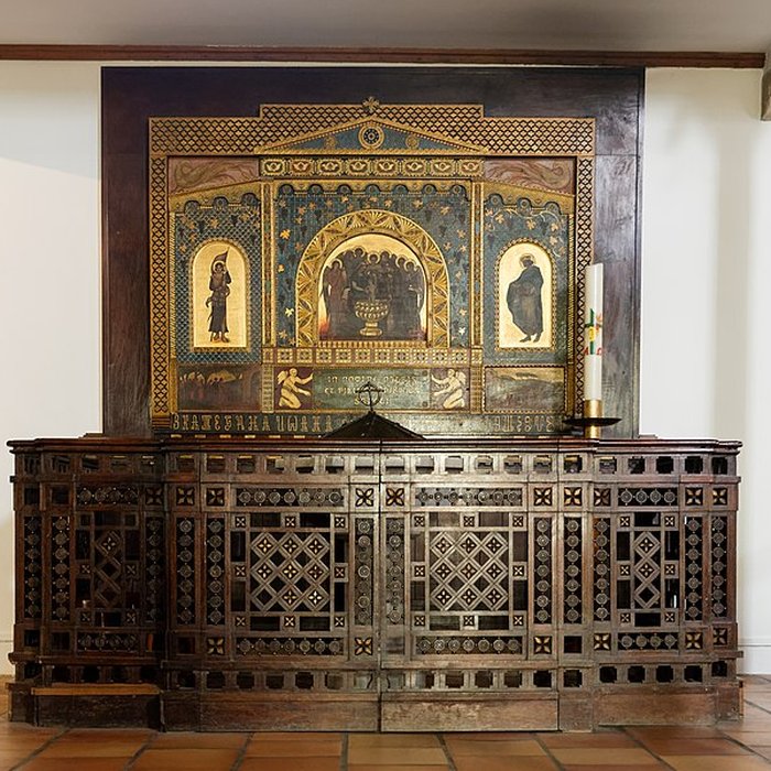 Photo de Église Notre-Dame-de-lAssomption de Bidart