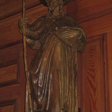 Église Notre-Dame-de-lAssomption de Bidart