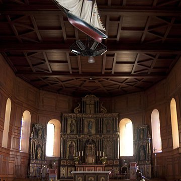 Église Notre-Dame-de-lAssomption de Bidart