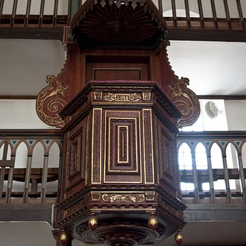 Église Notre-Dame-de-lAssomption de Bidart