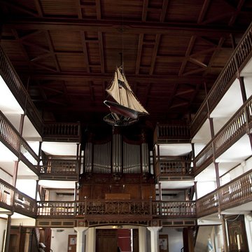 Église Notre-Dame-de-lAssomption de Bidart