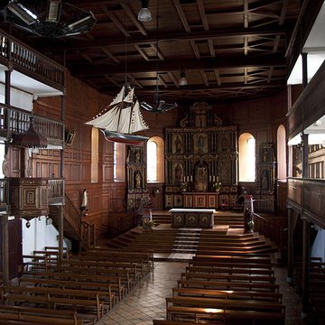 Église Notre-Dame-de-lAssomption de Bidart