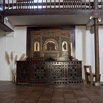 Église Notre-Dame-de-lAssomption de Bidart