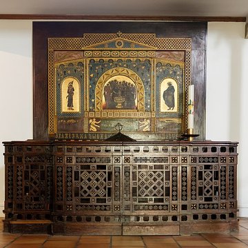 Église Notre-Dame-de-lAssomption de Bidart