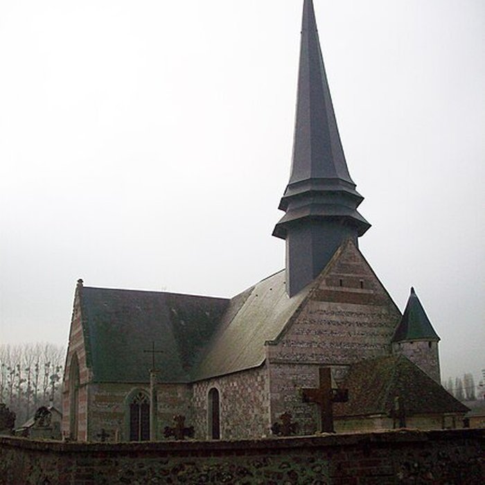 Photo de Eglise