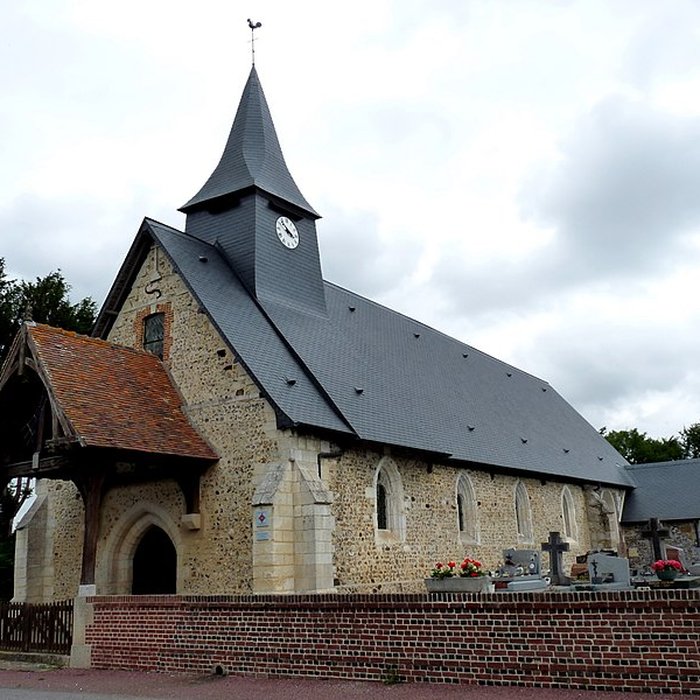 Photo de Eglise