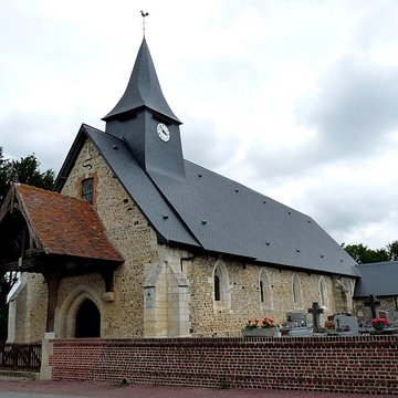 Eglise