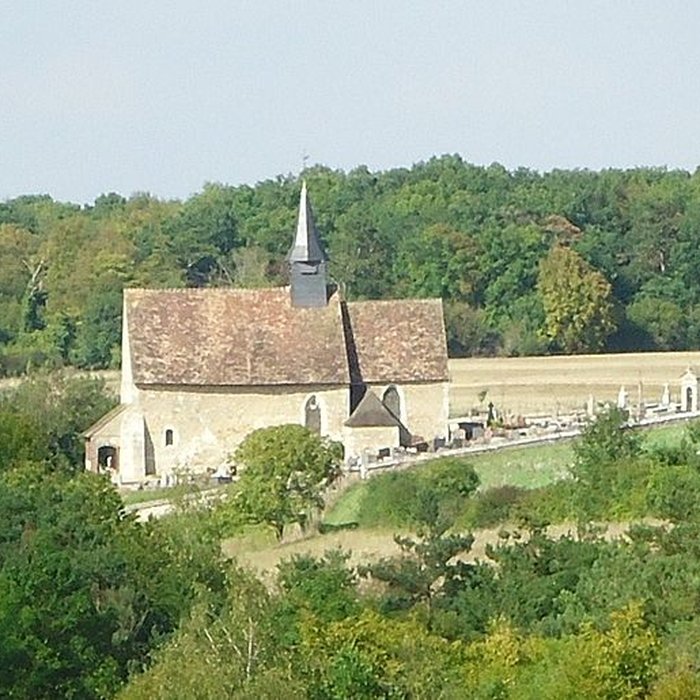 Photo de Eglise Saint-Christophe