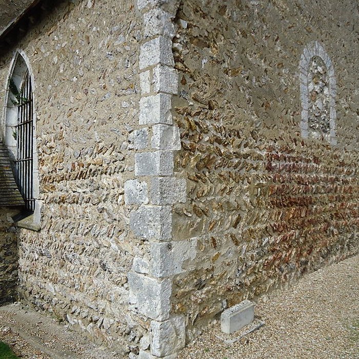 Photo de Eglise Saint-Christophe