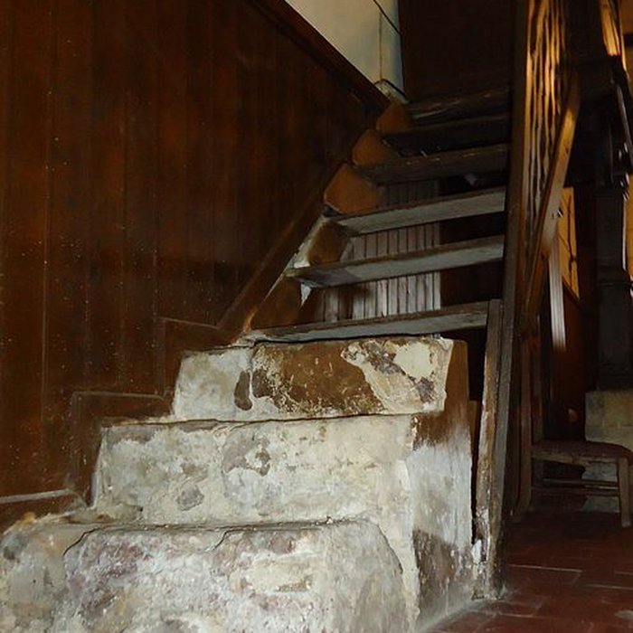 Photo de Eglise Saint-Christophe