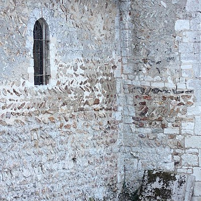 Photo de Eglise Saint-Christophe