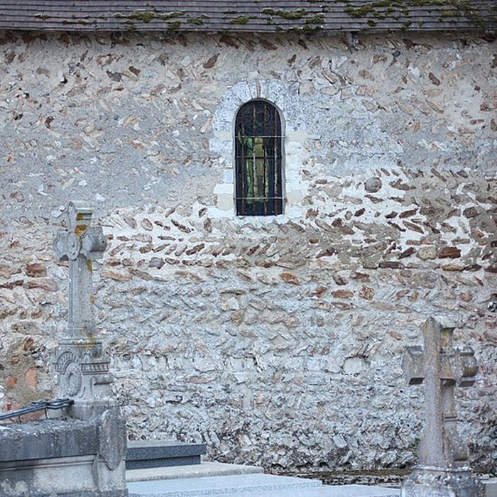 Photo de Eglise Saint-Christophe