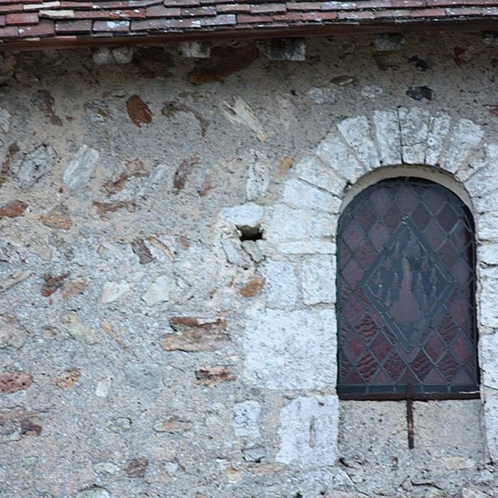 Photo de Eglise Saint-Christophe
