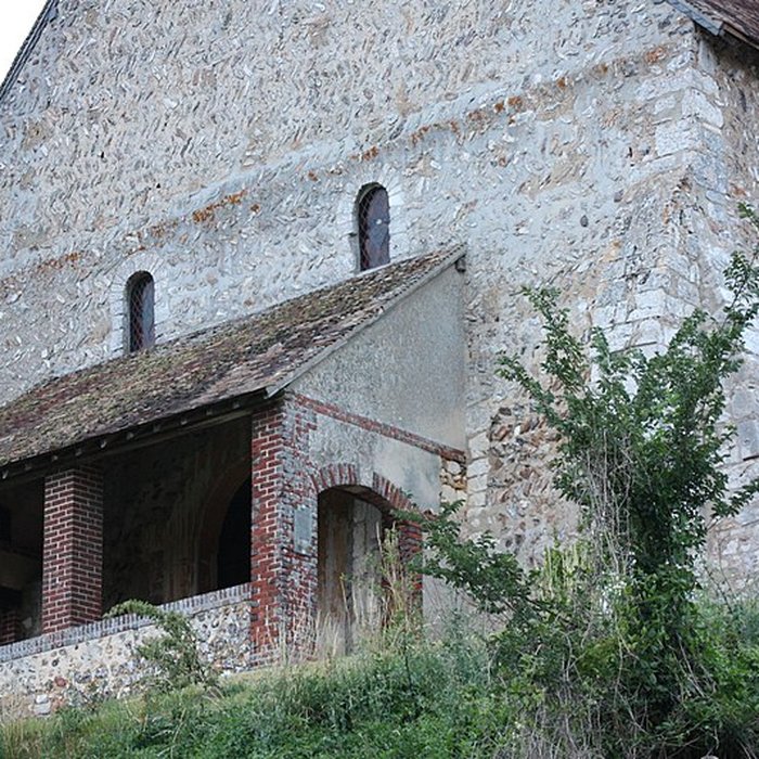 Photo de Eglise Saint-Christophe