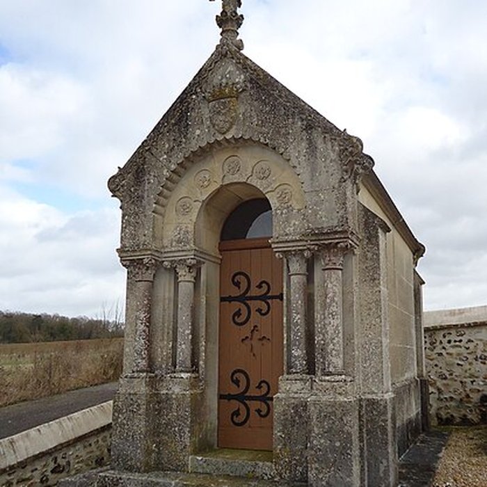 Photo de Eglise Saint-Christophe