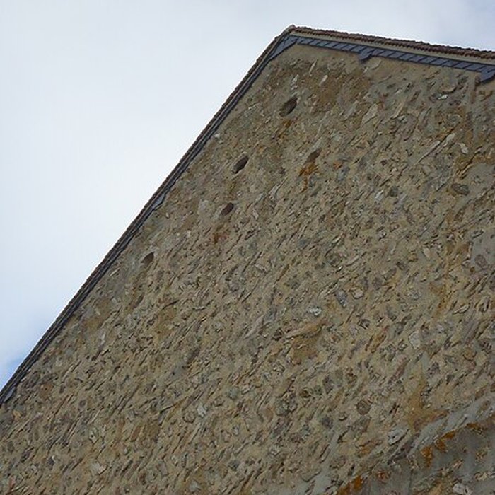 Photo de Eglise Saint-Christophe