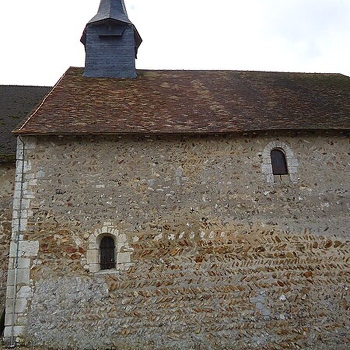 Photo de Eglise Saint-Christophe