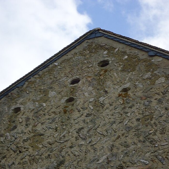 Photo de Eglise Saint-Christophe