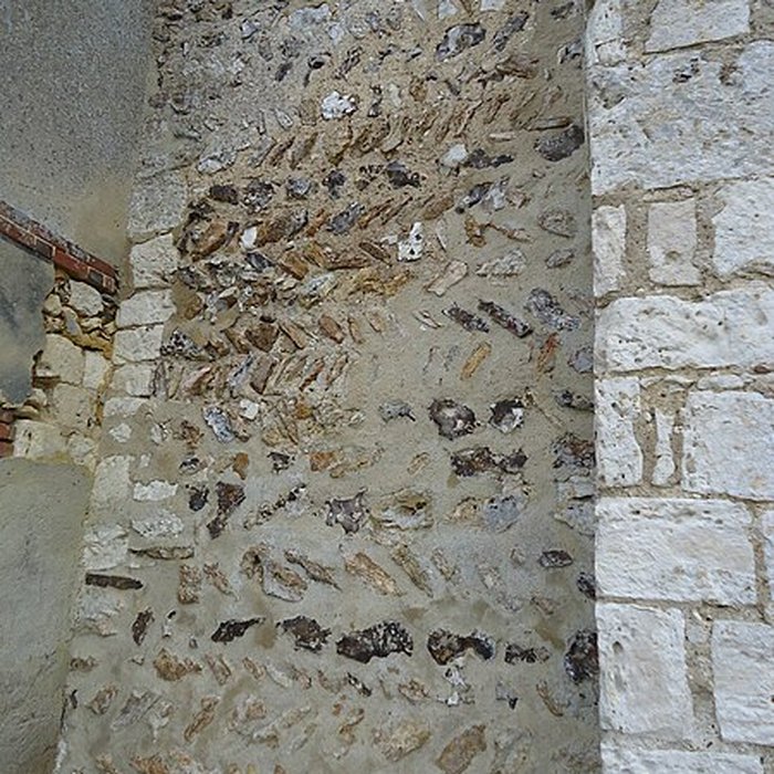 Photo de Eglise Saint-Christophe