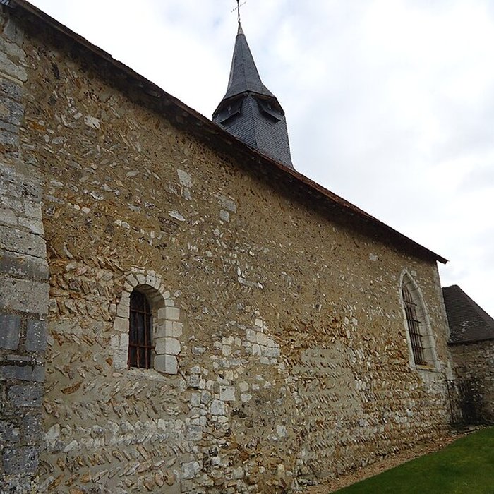 Photo de Eglise Saint-Christophe