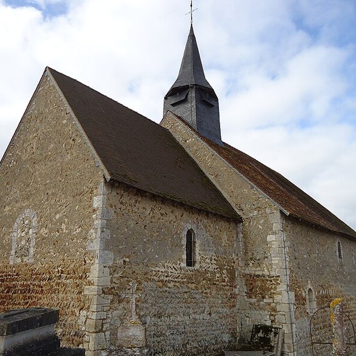 Photo de Eglise Saint-Christophe