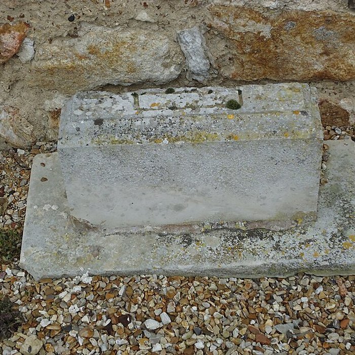 Photo de Eglise Saint-Christophe