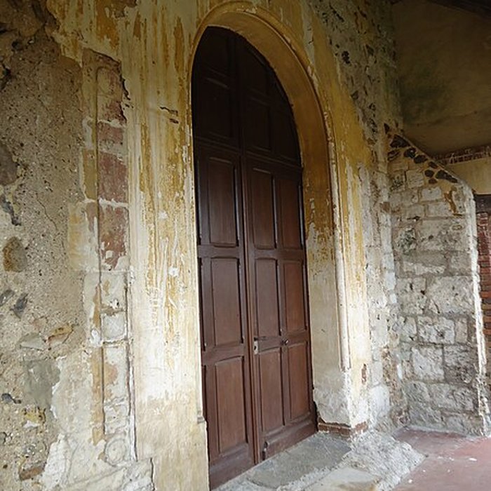 Photo de Eglise Saint-Christophe