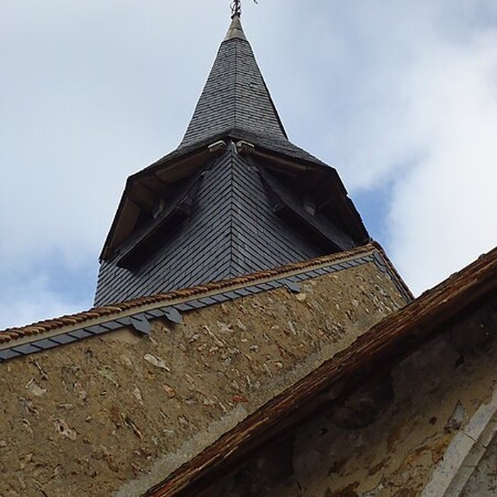 Photo de Eglise Saint-Christophe