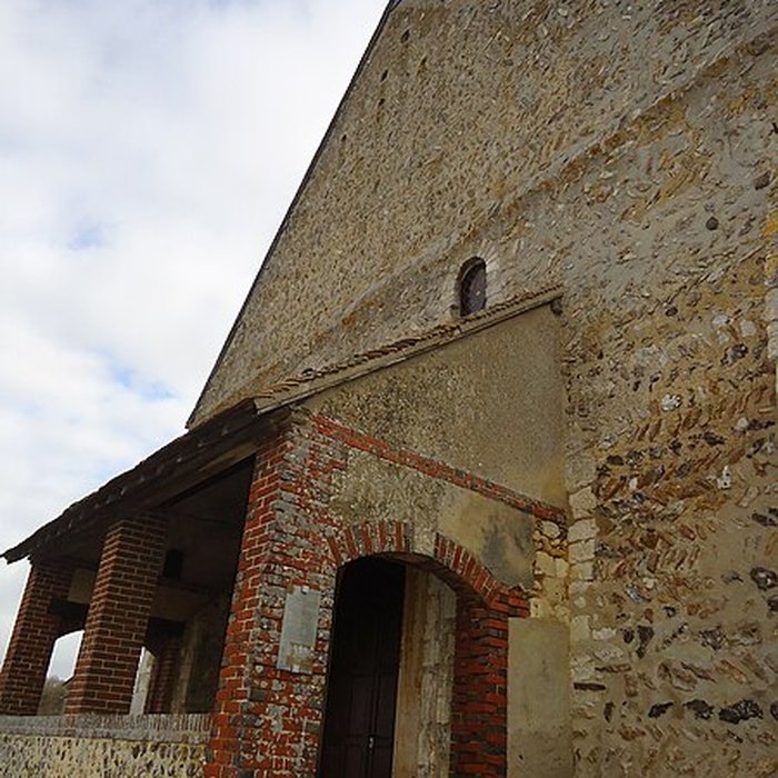 Photo de Eglise Saint-Christophe
