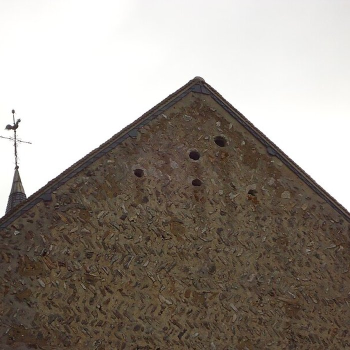 Photo de Eglise Saint-Christophe