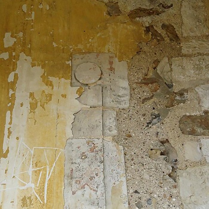 Photo de Eglise Saint-Christophe