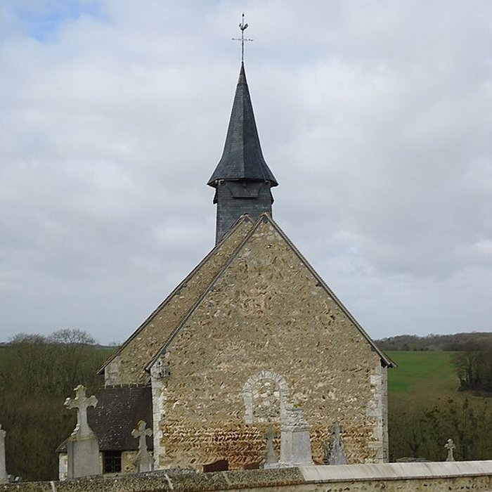 Photo de Eglise Saint-Christophe