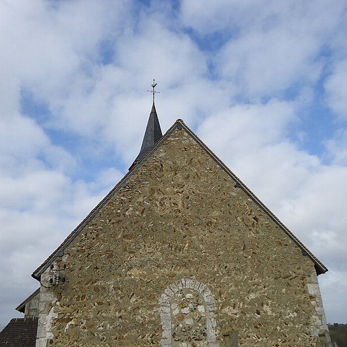 Photo de Eglise Saint-Christophe