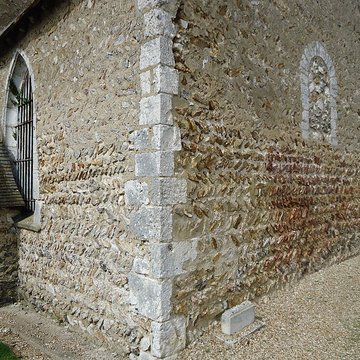 Eglise Saint-Christophe