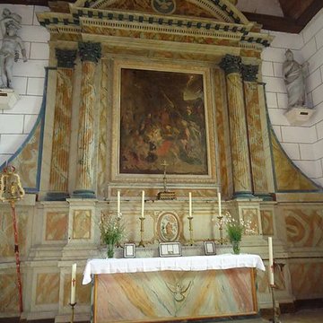 Eglise Saint-Christophe