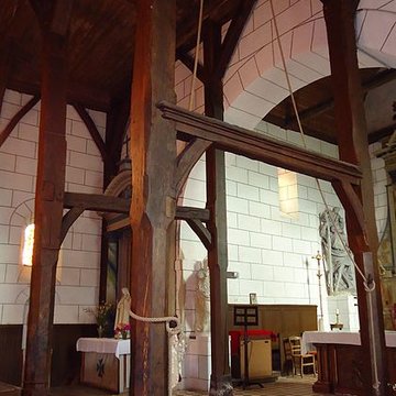 Eglise Saint-Christophe