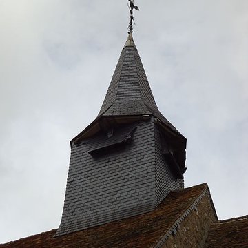Eglise Saint-Christophe